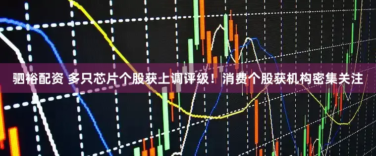 驷裕配资 多只芯片个股获上调评级！消费个股获机构密集关注